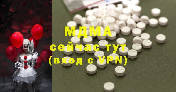 стаф Алексин